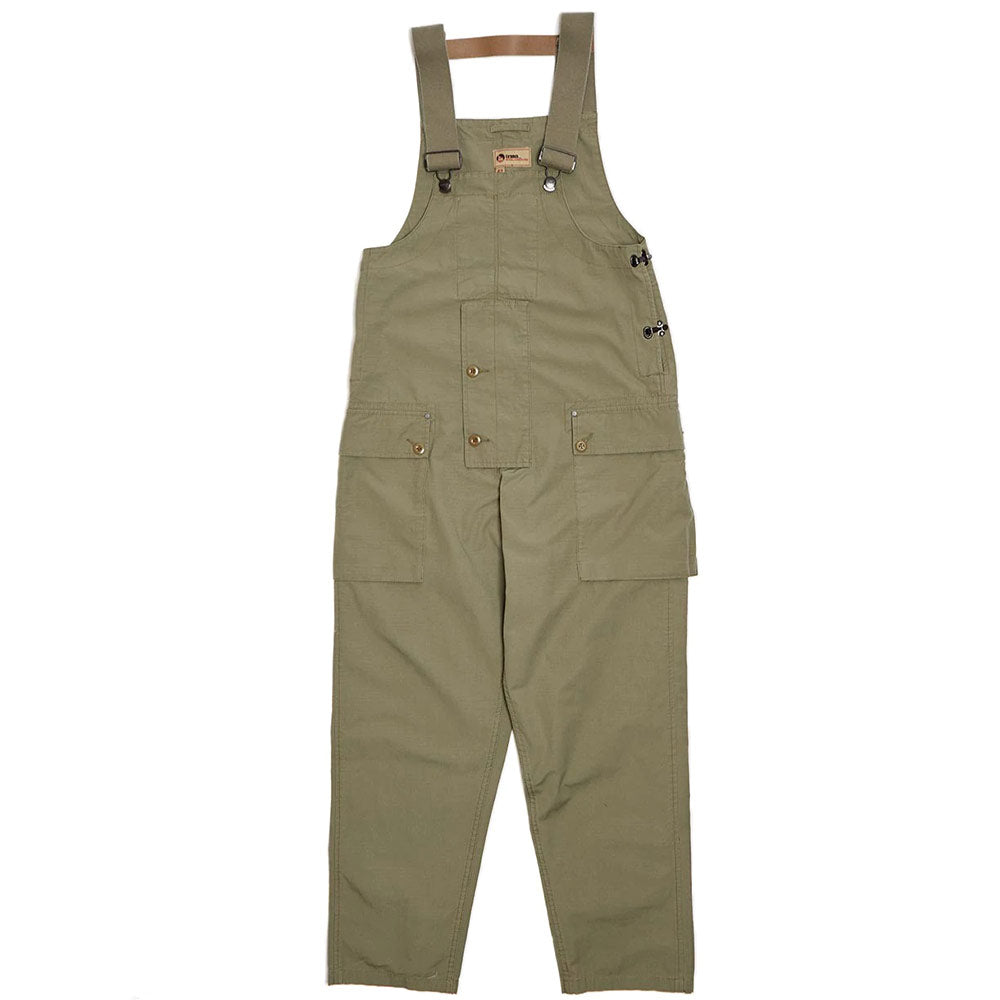 Nigel-Cabourn-Naval-Dungaree-