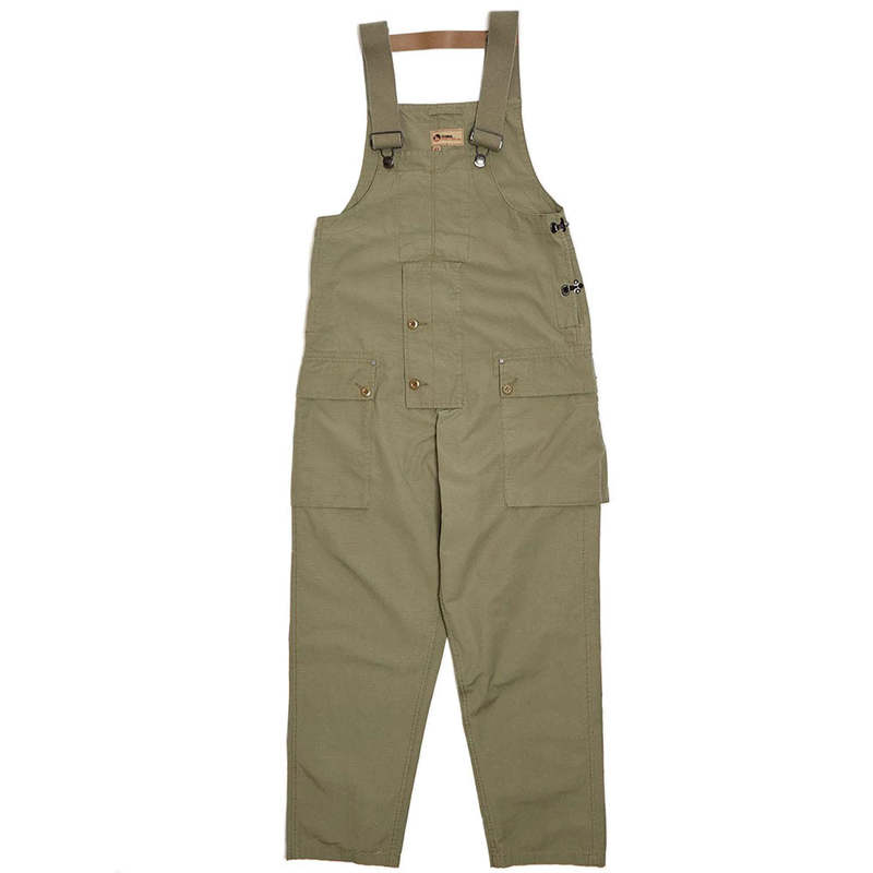 【50】Nigel Carbourn NAVAL DUNGAREE NIGEL-CABOURN_P-56-Naval-