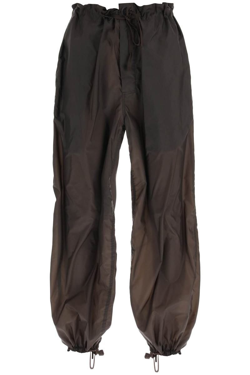 【LA MER MA MAISON】23FW★ NYLON CARGO PANTS Maison margiela nylon cargo pants | Garmentory