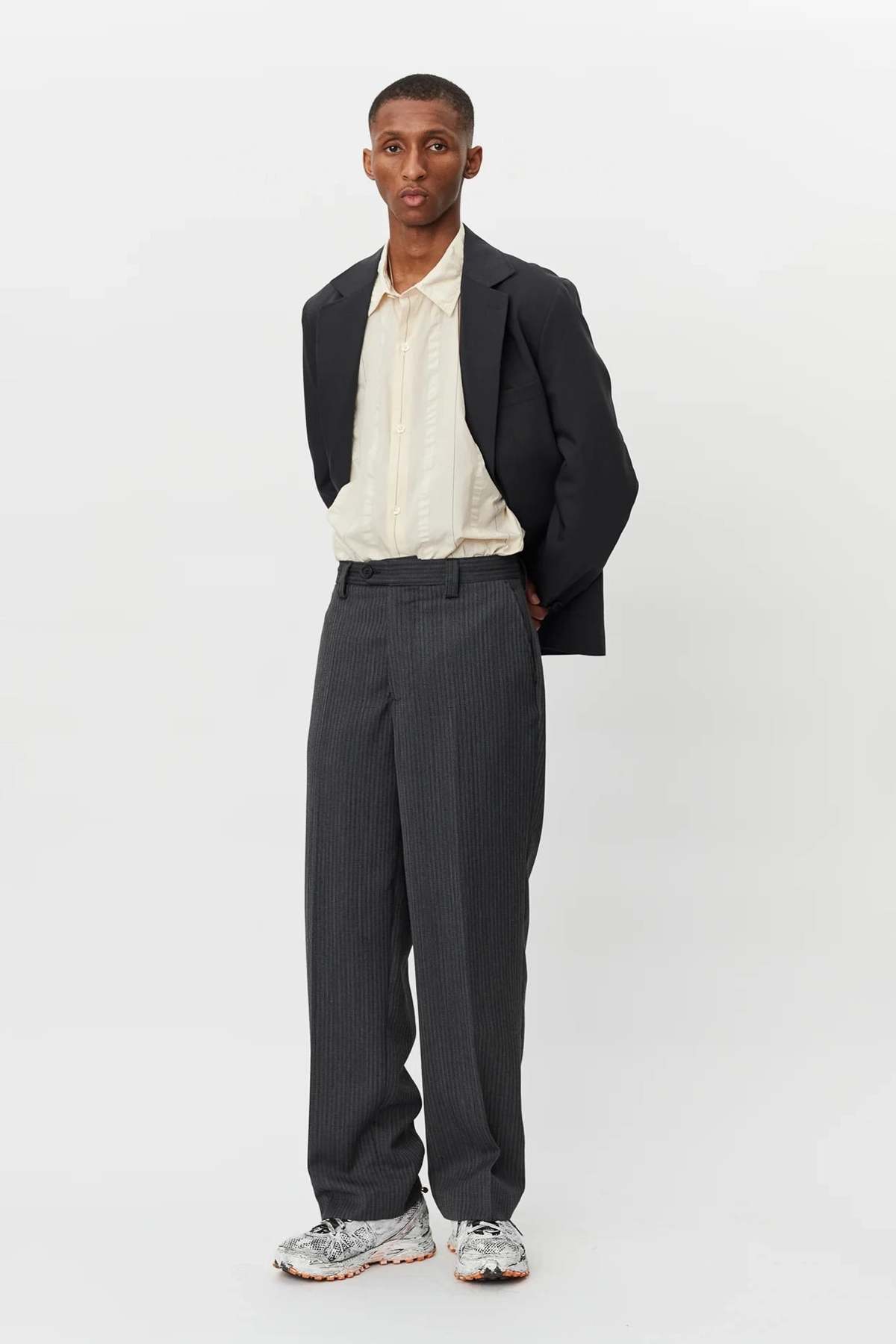 Studio-Trousers-Grey-Black-