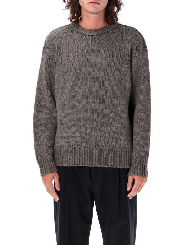 Lemaire 2021aw スウェット LEMAIRE Boxy sweater | Garmentory