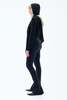 Filippa K Ski Inspired Trousers - Black - Thumbnail 2