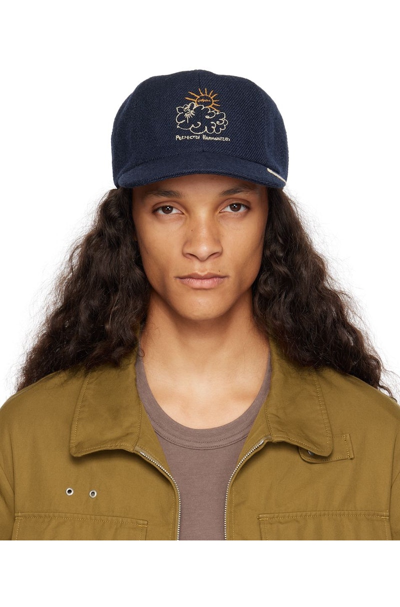 visvim-Navy-Excelsior-II-Cap-