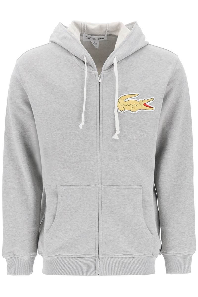 トップス commesi hoodie Hoodie Set Top (White) – COMME SI STUDIO