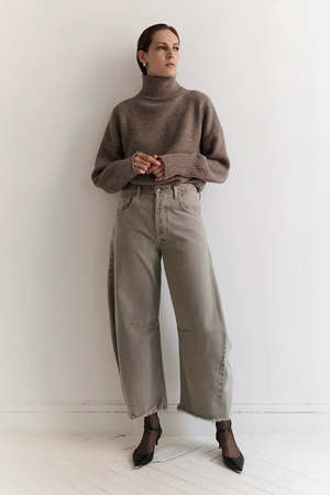 Citizens of Humanity HORSESHOE JEAN - CINDER | Garmentory