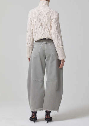 Citizens of Humanity HORSESHOE JEAN - CINDER | Garmentory