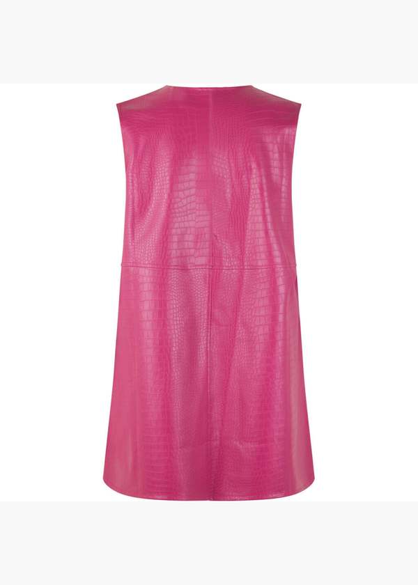 CRAS Kiki dress - Pink CRAS Kiki dress - Pink