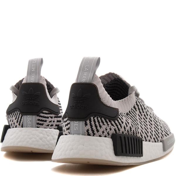 adidas gazelle silver green womens Adidas Men's NMD R1 Shoes