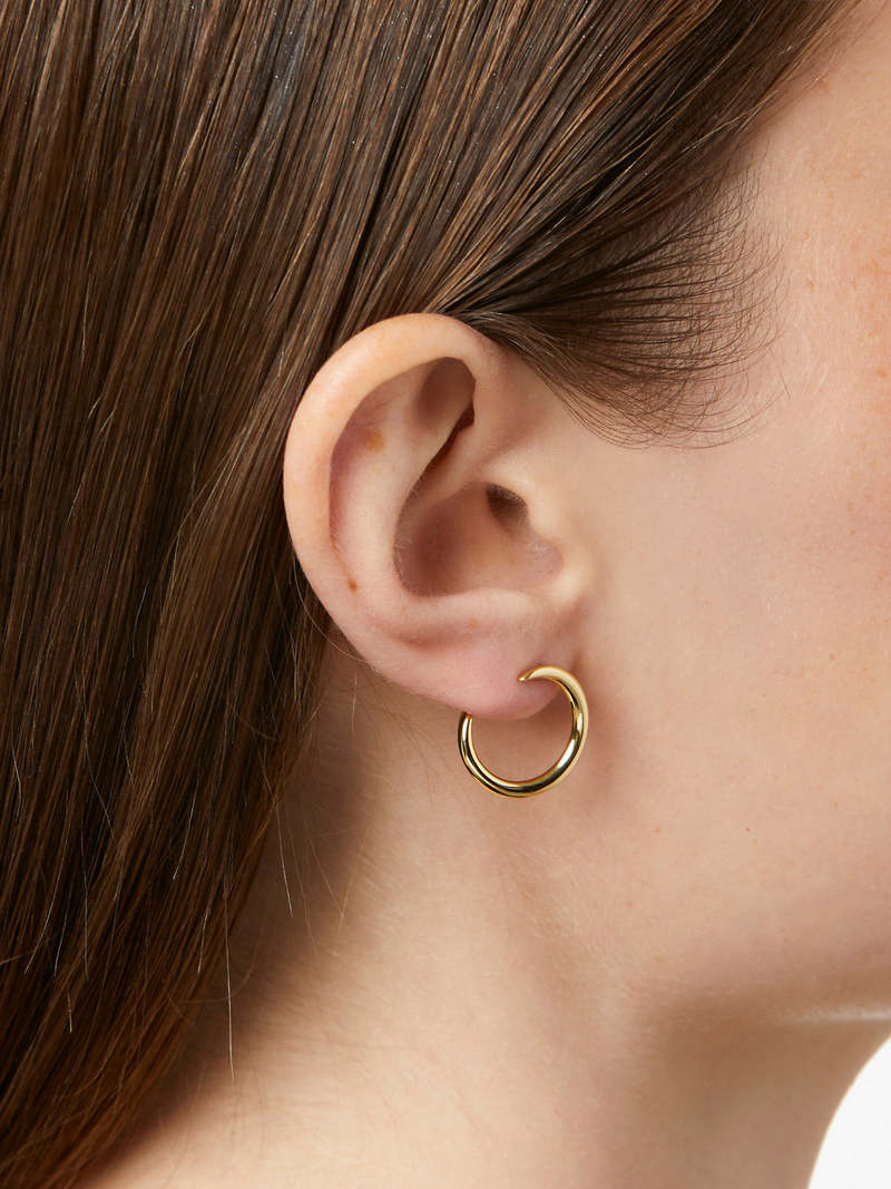 ana luisa◆14Kゴールド*クローピアス*RYDER Claw Earrings - Ryder | Garmentory