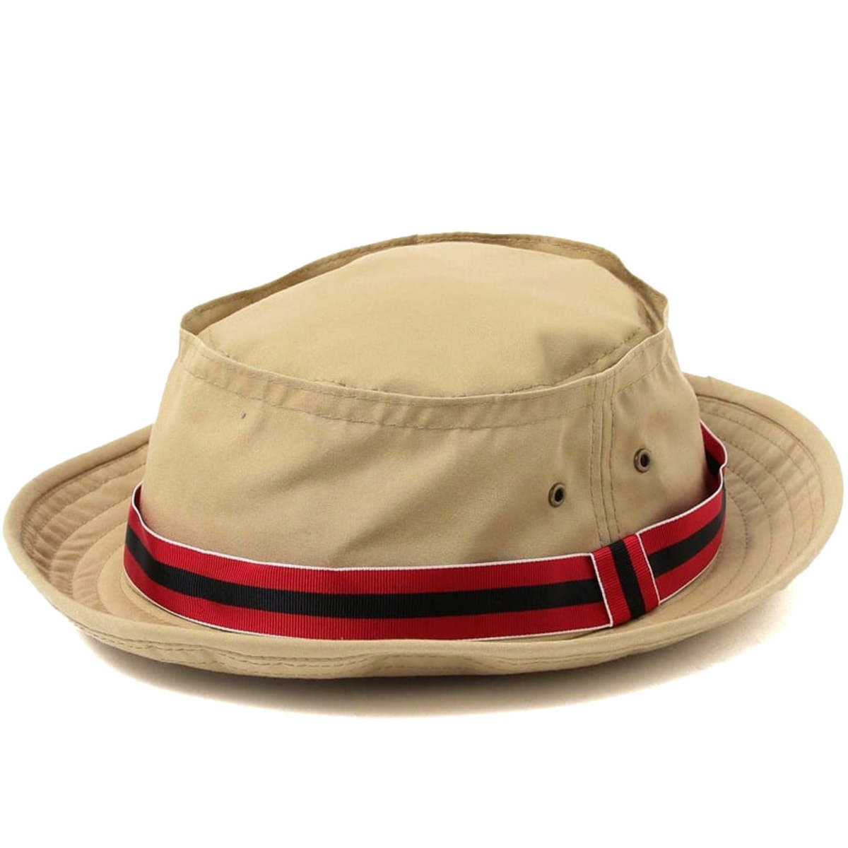 Beams Plus Bucket Hat - Beige | Garmentory