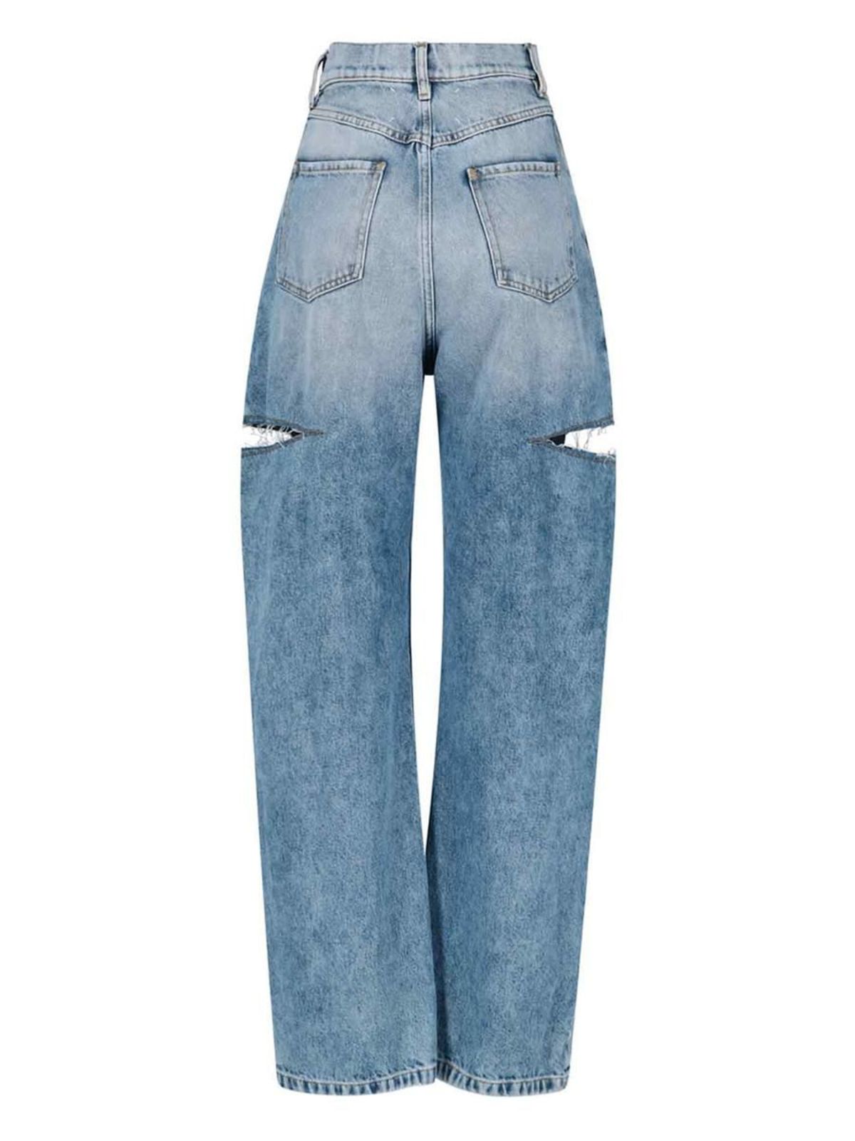 【関税＆送料込み】Maison Margiela Light Blue Denim Jeans blue-slash-jeans.jpg