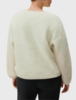 American Vintage East Sweater - Beige - Thumbnail 4