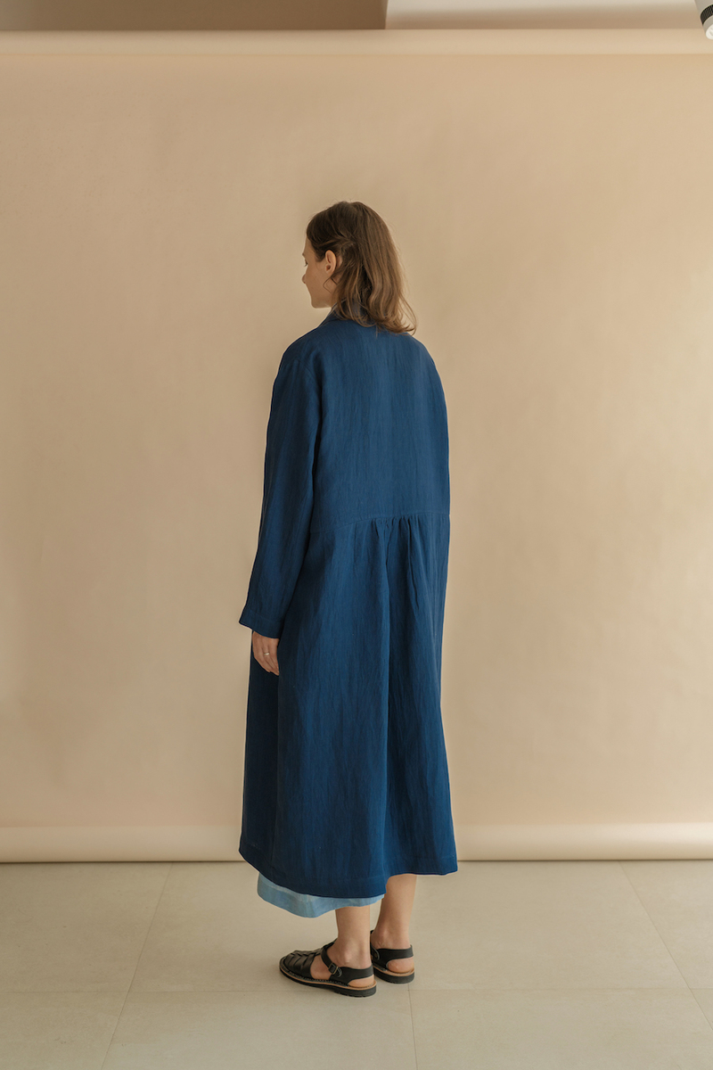 Runaway Bicycle HALO - DEEP INDIGO