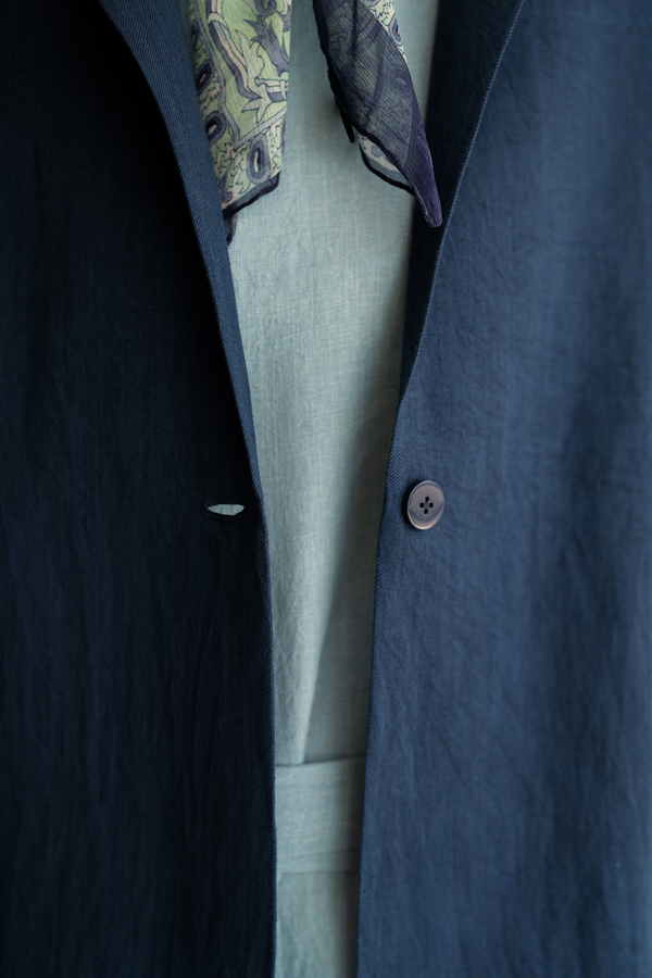 Runaway Bicycle HALO - DEEP INDIGO