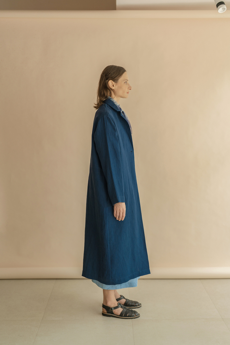 Runaway Bicycle HALO - DEEP INDIGO