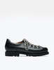 Paraboot Clusaz Shoes - Smooth Black - Thumbnail 1