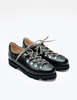 Paraboot Clusaz Shoes - Smooth Black - Thumbnail 2