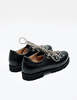 Paraboot Clusaz Shoes - Smooth Black - Thumbnail 3