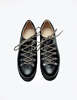 Paraboot Clusaz Shoes - Smooth Black - Thumbnail 5