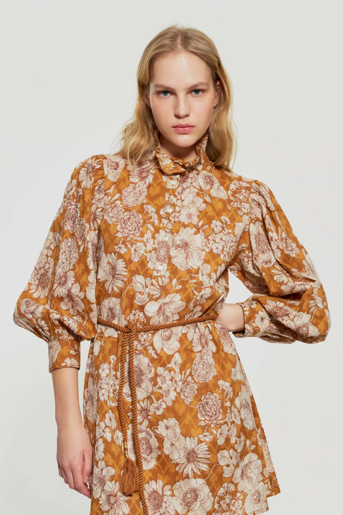 Leonie Dress