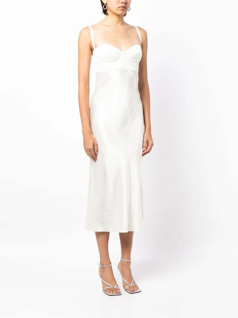 knee length dresses for ladies Petal and Pup Women's Meg Dress