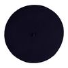 Laulhère Authentique Beret - Marine (Navy) - Thumbnail 3