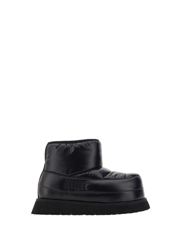 MM6 BOOTS | Garmentory