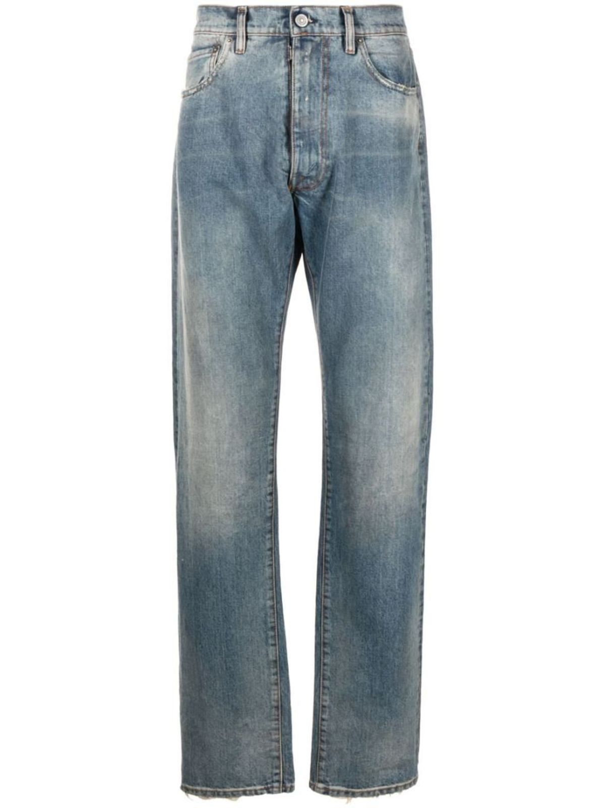 MAISON MARGIELA PANTS CLOTHING | Garmentory