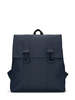 Rains MSN Bag - Navy - Thumbnail 1