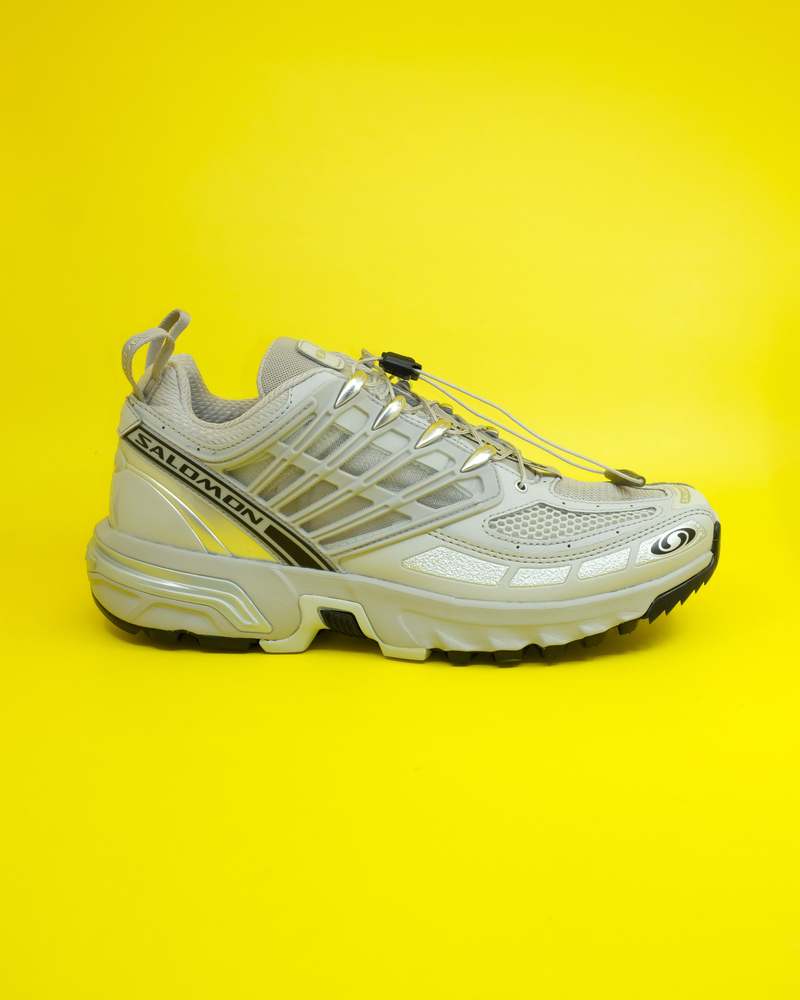 SALOMON ACS Pro - Metal/Ghost | Garmentory