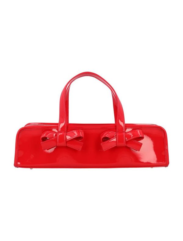 Comme des Garçons Ribbon Bag - Red | Garmentory