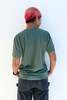 Jungmaven Baja Pocket Tee - Hunter Green - Thumbnail 4