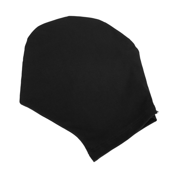 Vetements cotton mask - Black | Garmentory