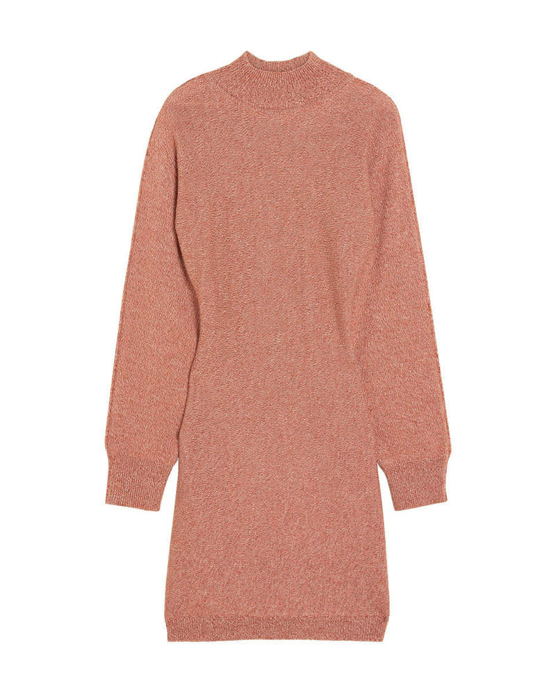 Holzweiler Echo Multi Knit Dress | Garmentory