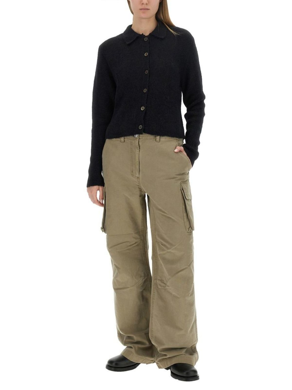 Our Legacy PEAK CARGO PANTS - Beige | Garmentory