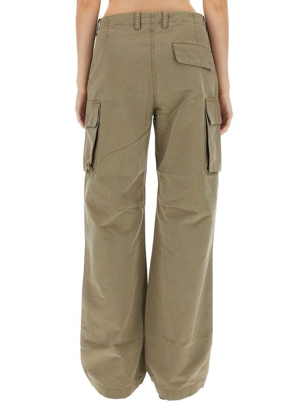 Our Legacy PEAK CARGO PANTS - Beige | Garmentory