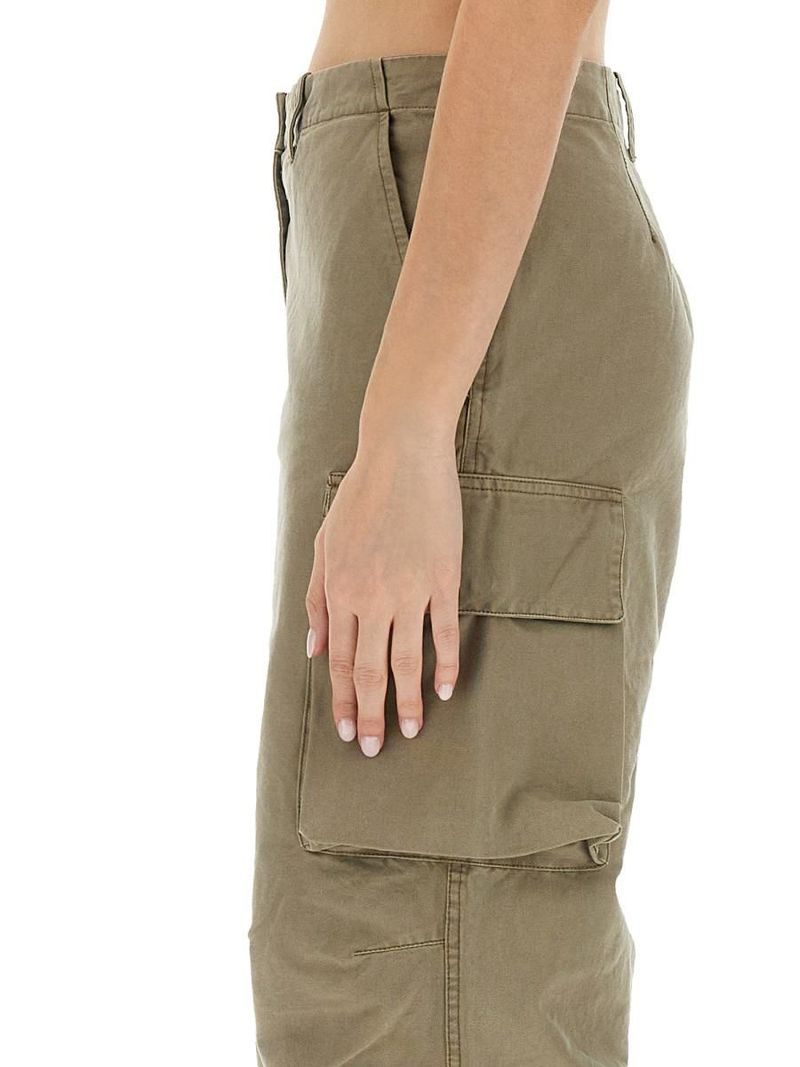 OUR LEGACY Peak Cargo 38 新品 Our Legacy - Peak Cargo Ditch Wash Out Twill