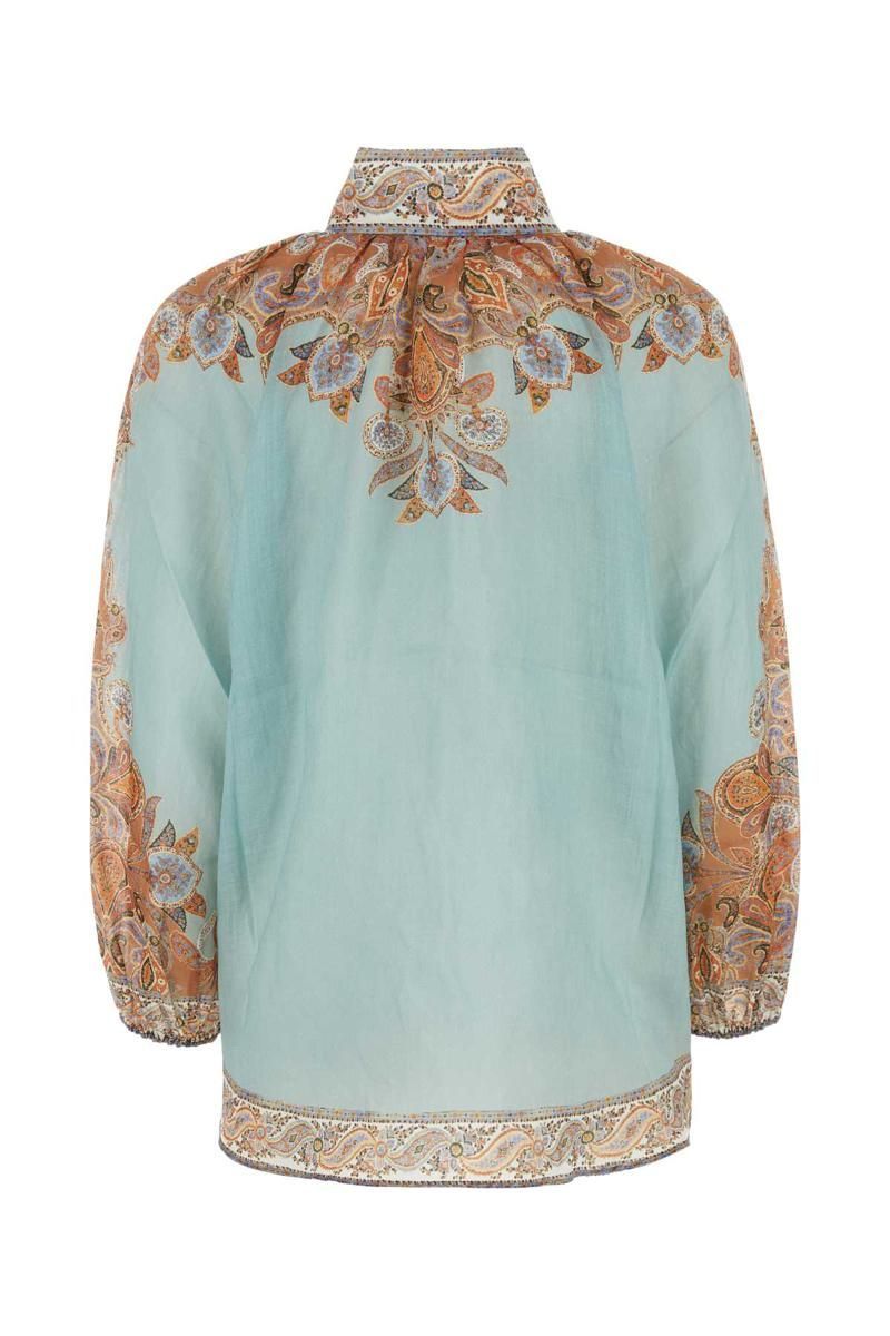 Zimmermann SHIRTS - Prints | Garmentory
