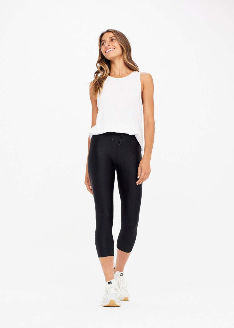 The Upside Original Super Soft NYC Pant - Black The Upside Original Super Soft NYC Pant - Black