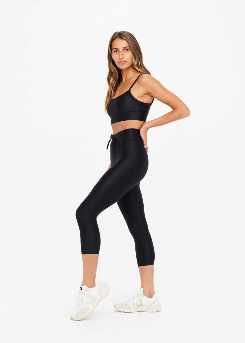The Upside Original Super Soft NYC Pant - Black The Upside Original Super Soft NYC Pant - Black