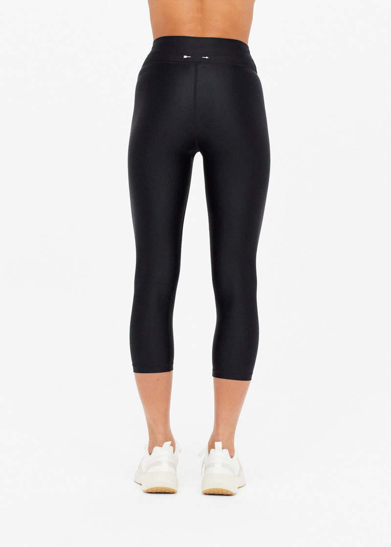 The Upside Original Super Soft NYC Pant - Black The Upside Original Super Soft NYC Pant - Black