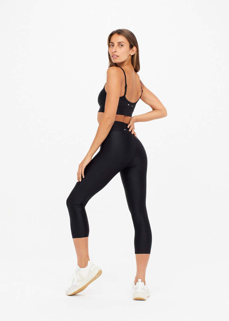 The Upside Original Super Soft NYC Pant - Black The Upside Original Super Soft NYC Pant - Black