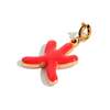 MATTER MATTERS Five Elements Lucky Fire Bracelet - Red/Pink - Thumbnail 3