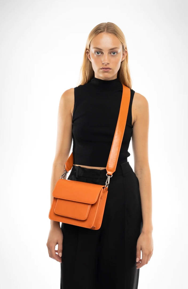 HVISK Cayman Pocket Purse Garmentory