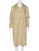 Studio Nicholson Trench Coat  - Thumbnail 1