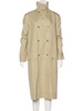 Studio Nicholson Trench Coat  - Thumbnail 2