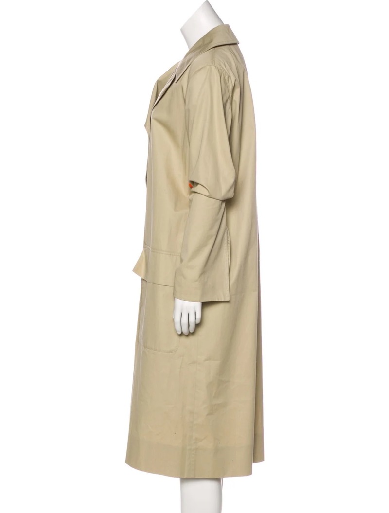 Studio Nicholson Trench Coat 