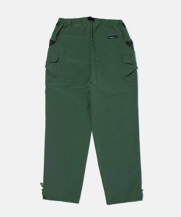 Gramicci by F/CE Long Track Pant - Olive | Garmentory