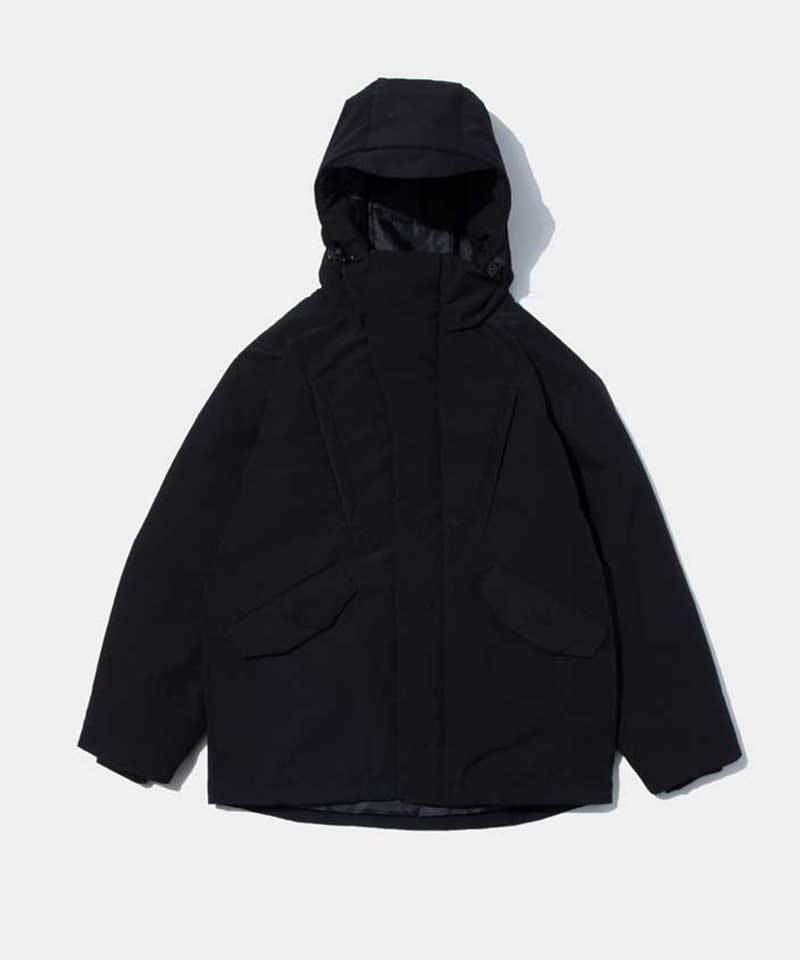 Gramicci by F/CE Military Padding Blouson - Black | Garmentory