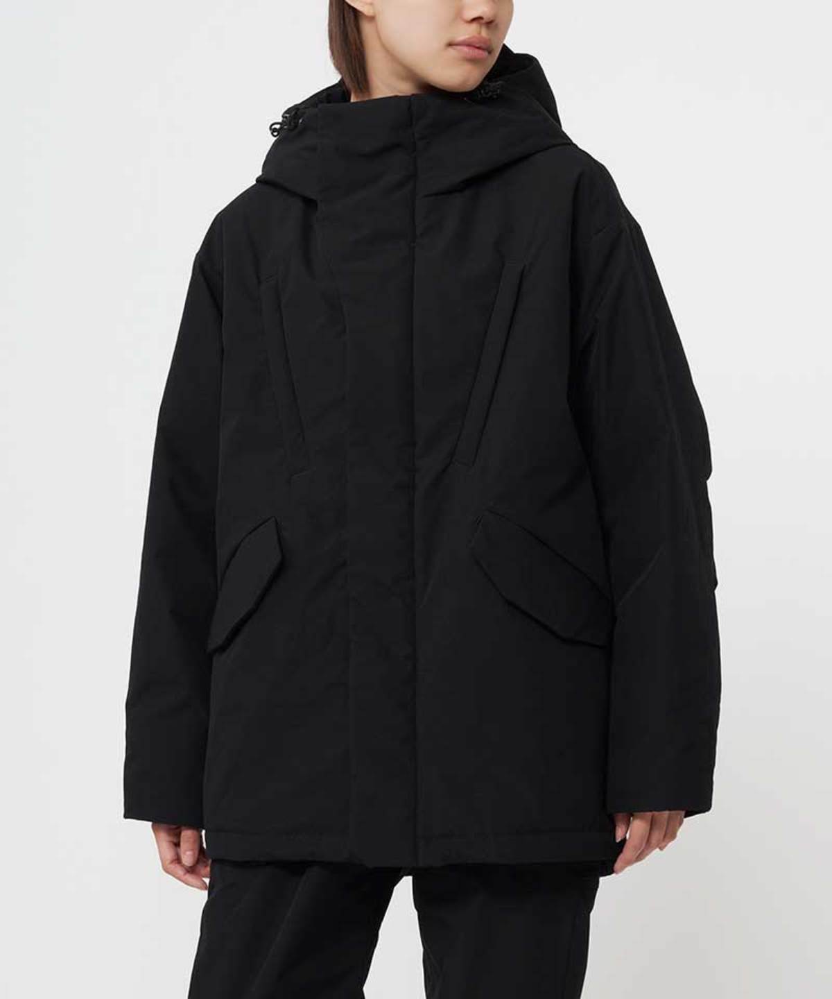 Gramicci by F/CE Military Padding Blouson - Black | Garmentory